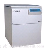 DDL6大容量冷凍離心機(jī)