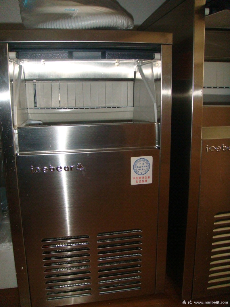 ZBJ-65PF方塊形制冰機