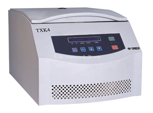 TXK4血型卡離心機(jī)