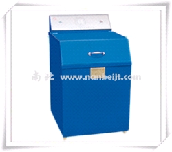 GJ100-1E密封式制樣粉碎機(jī)