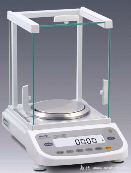 ES120精密電子天平