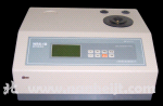 WRS-2微機熔點儀
