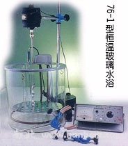 76-1恒溫水浴攪拌機(jī)