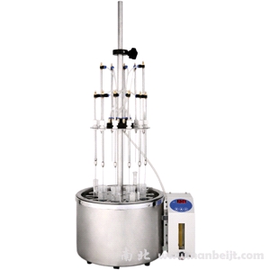 沙浴氮吹儀--SD-12