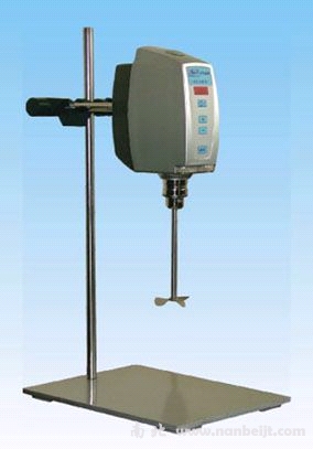 BOS60-S數顯恒速直流電動攪拌機