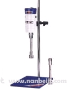 FJ300-S數(shù)顯高速分散均質(zhì)機(jī)