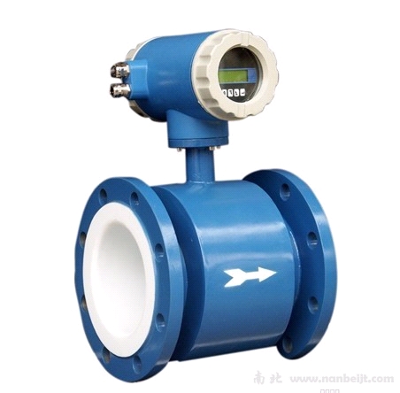電磁渦街超聲波流量計