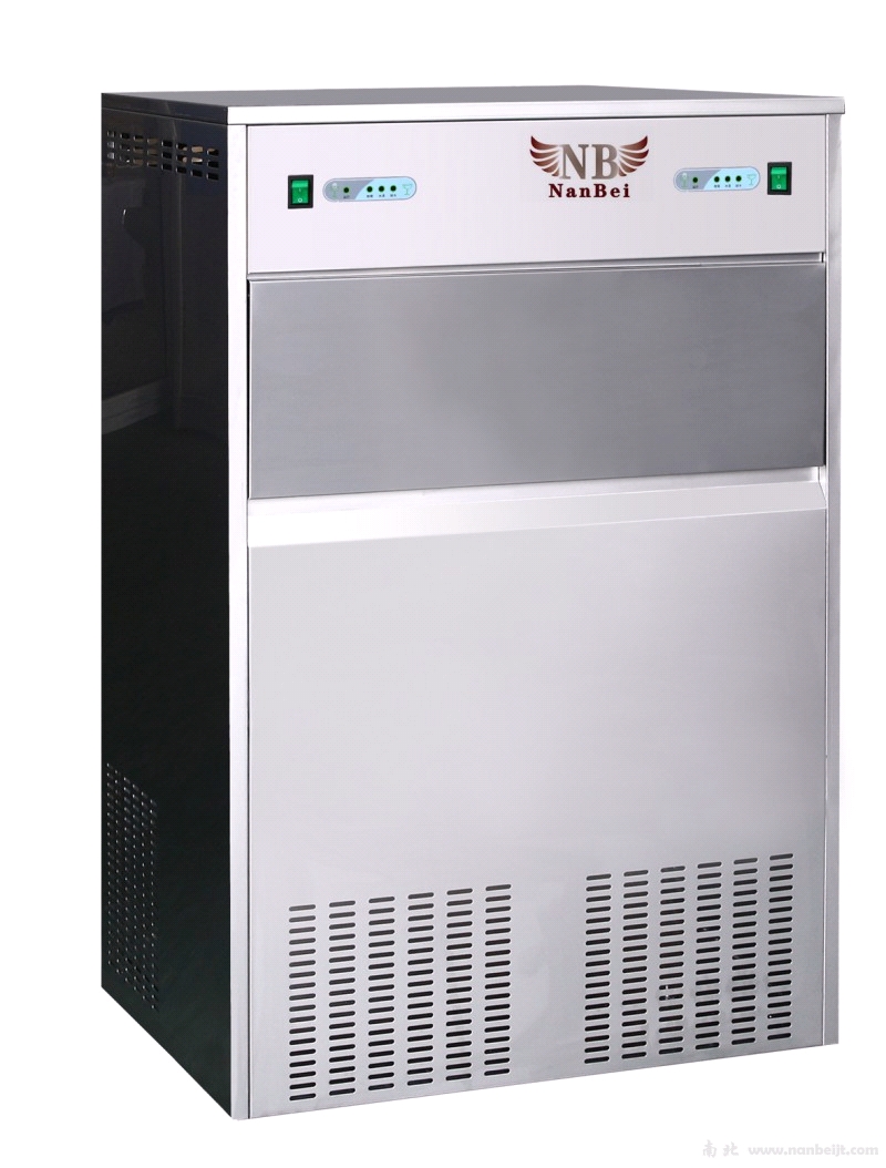 NB-250全自動雪花制冰機