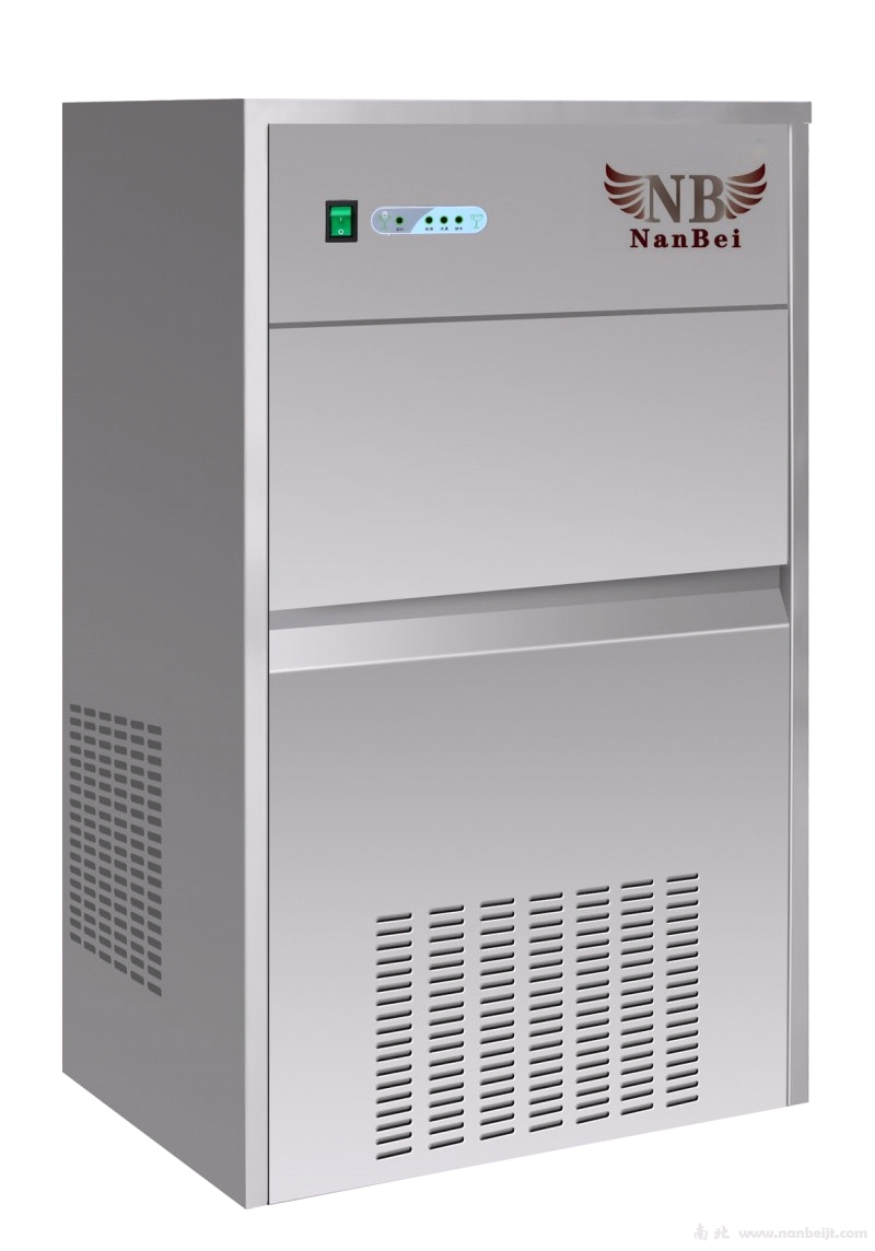 NB-200全自動雪花制冰機
