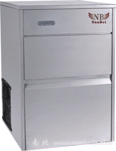NB-120全自動雪花制冰機