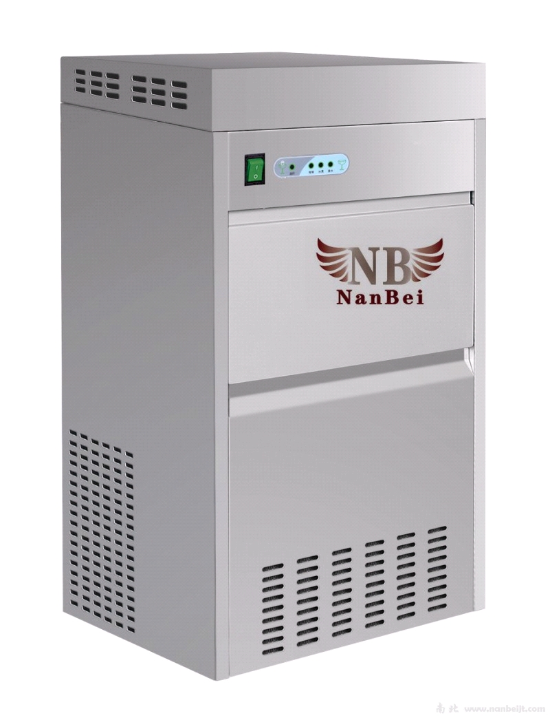 NB-50全自動雪花制冰機