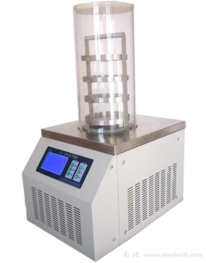 LGJ-10普通型真空冷凍干燥機(jī)