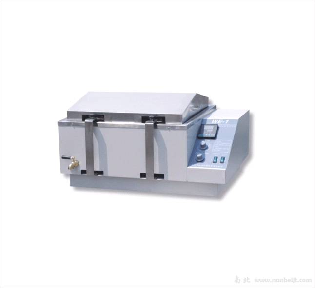 WE-2數(shù)顯水浴恒溫振蕩器