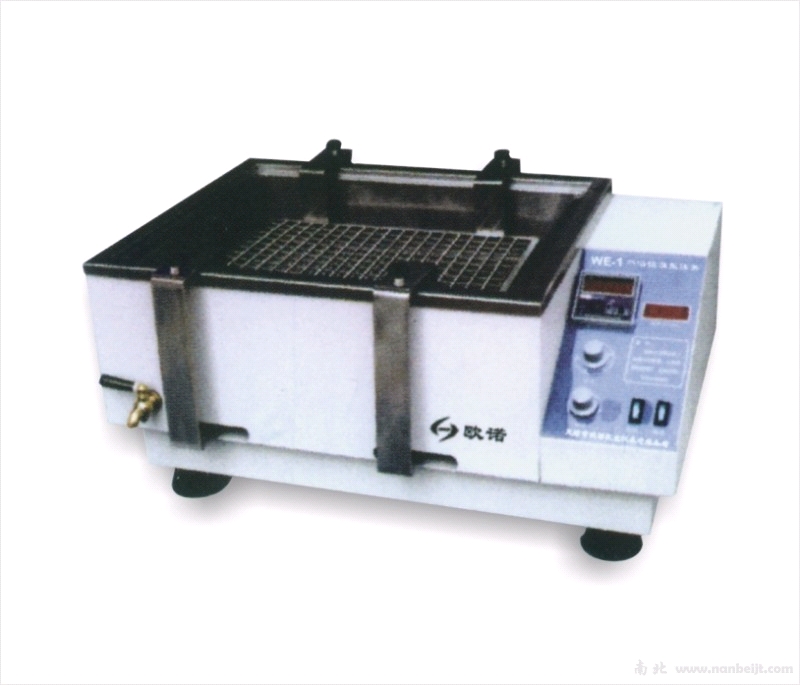 WE-3數顯水浴恒溫振蕩器