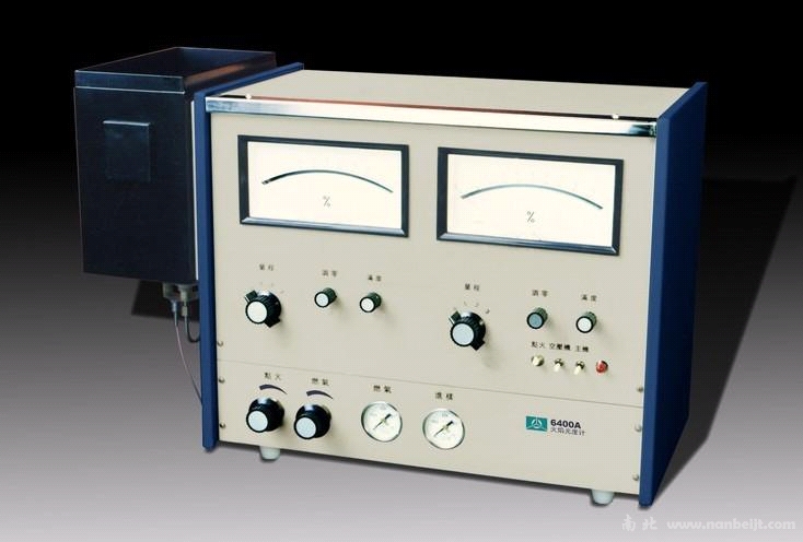 6400A火焰光度計