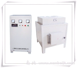 SX-10-13電阻爐