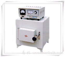 SX-8-10電阻爐