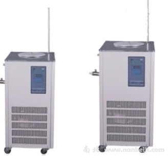 DLSB-20/30低溫冷卻液循環泵