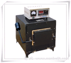 SX-2.5-12電阻爐