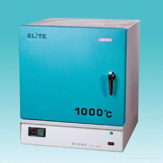 SX2-2.5-10G箱式電阻爐