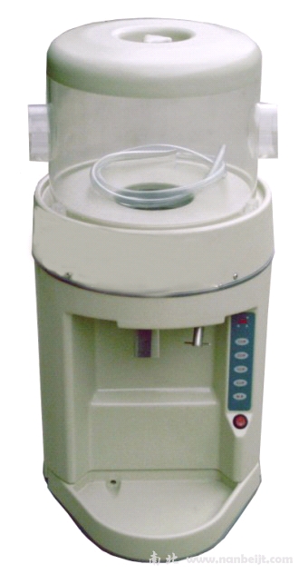 BJX-180微電腦全自動刨冰機