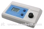WGZ-1S濁度儀