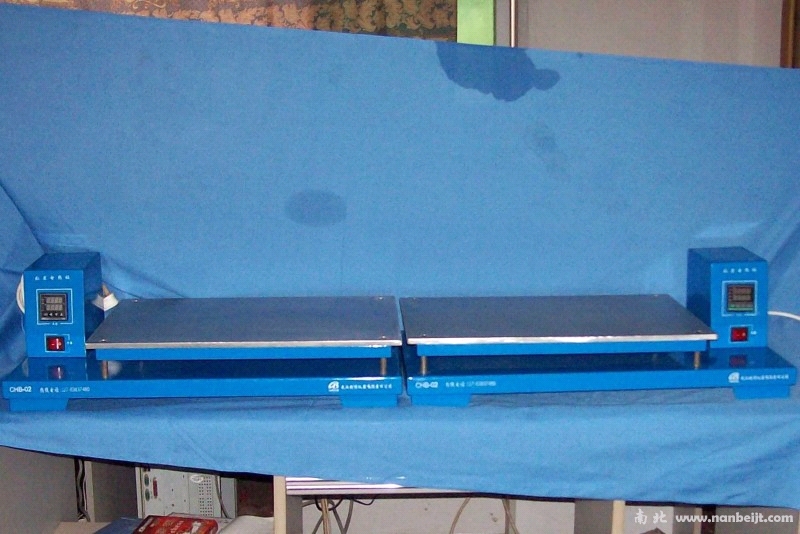 CHB-2A數顯恒溫電熱板