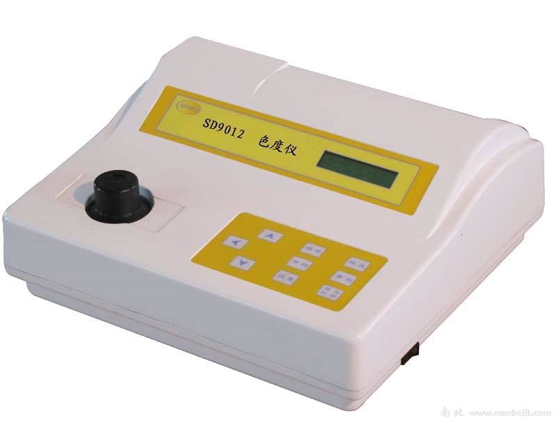 SD-9012啤酒色度儀