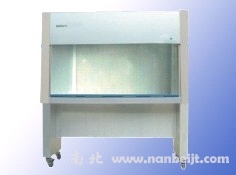 SW-CJ-1B單人單面凈化工作臺