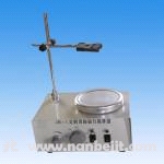 JB-2型定時雙向磁力加熱攪拌器