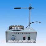 79-1型磁力加熱攪拌器