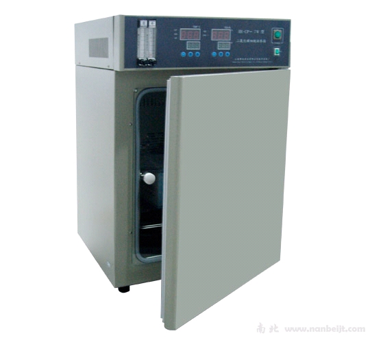 HH.CP-7W二氧化碳培養箱
