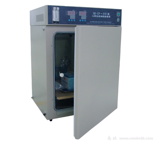 HH.CP-01W二氧化碳培養箱