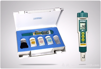 PH100筆式pH計(jì)