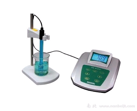 PHS-3C-02實驗室PH計