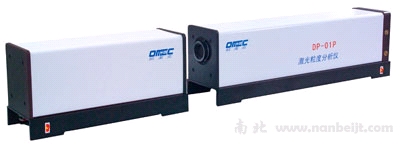 DP-01P型激光粒度儀/滴譜儀