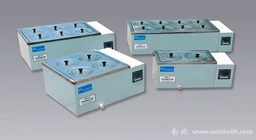 HWS26電熱恒溫水浴鍋