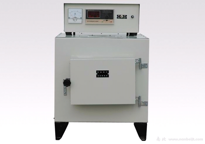 SX2-2.5-12數(shù)顯箱式電阻爐