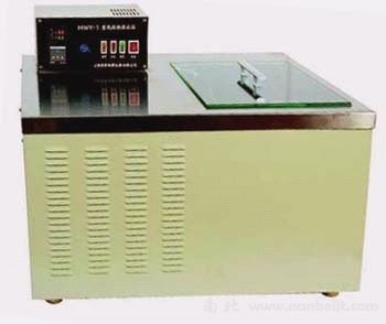 HWY-1低溫恒溫水浴