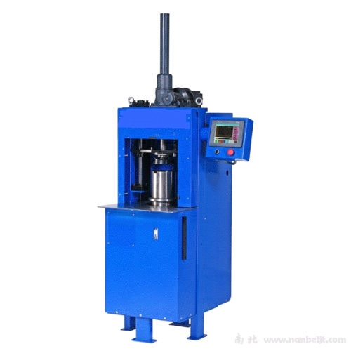 SYD-XY150瀝青混合料旋轉壓實儀