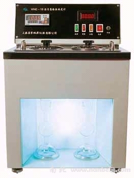 WNE-1B瀝青恩格拉粘度計