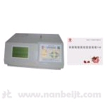 NY-Ⅳ農殘速測儀