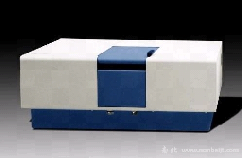 760CRT紫外可見分光光度計