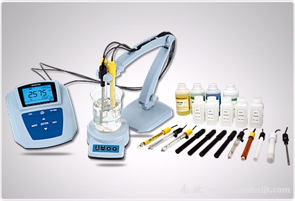 MP523-08鉀離子濃度計