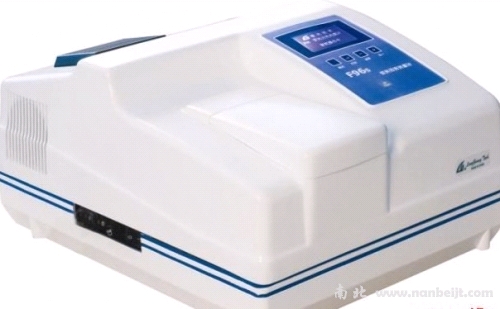 F96S熒光分光光度計