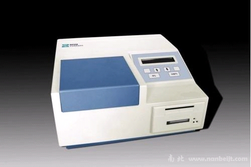 RP508農藥殘毒速測儀