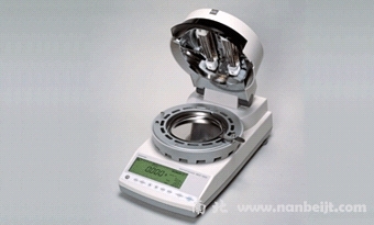 MOC-120H水份測定儀