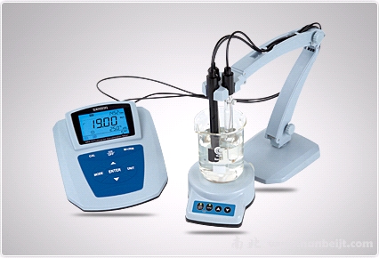 MP523-04氟離子濃度計