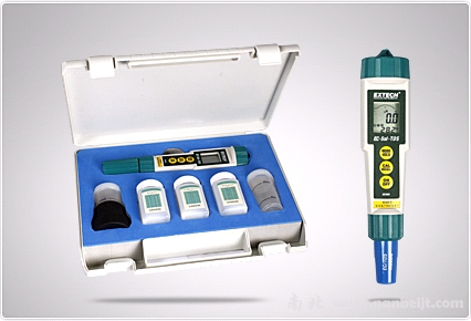 EC400電導(dǎo)率儀/TDS/鹽度計