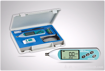 DDB-11A便攜式電導率儀